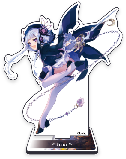 Arcaea - New Dimension Rhythm Game
